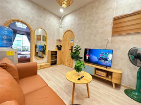 Peaceful Saigon Homestay